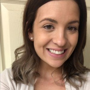 Meet your Posher, Sarah